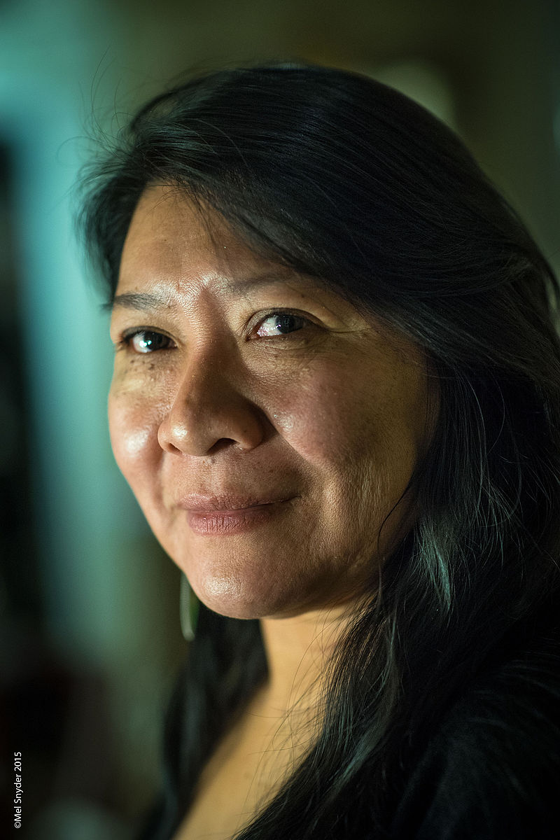 Indigenous Women: How they are fighting to end violence against the earth and the body